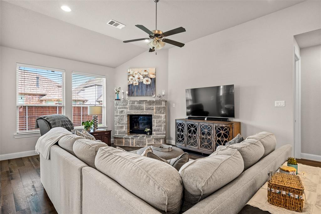 Westbury At Tribute Ph 2 - Residential