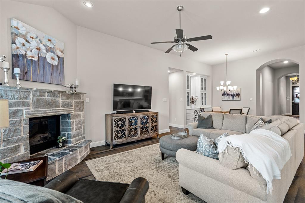 Westbury At Tribute Ph 2 - Residential