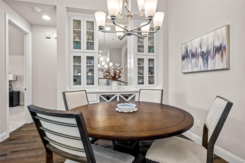 Westbury At Tribute Ph 2 - Residential