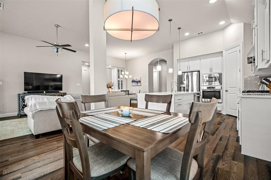 Westbury At Tribute Ph 2 - Residential