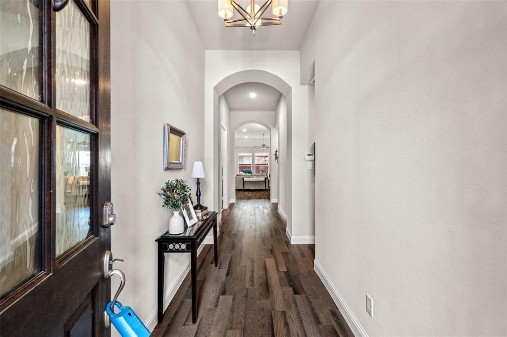 Westbury At Tribute Ph 2 - Residential