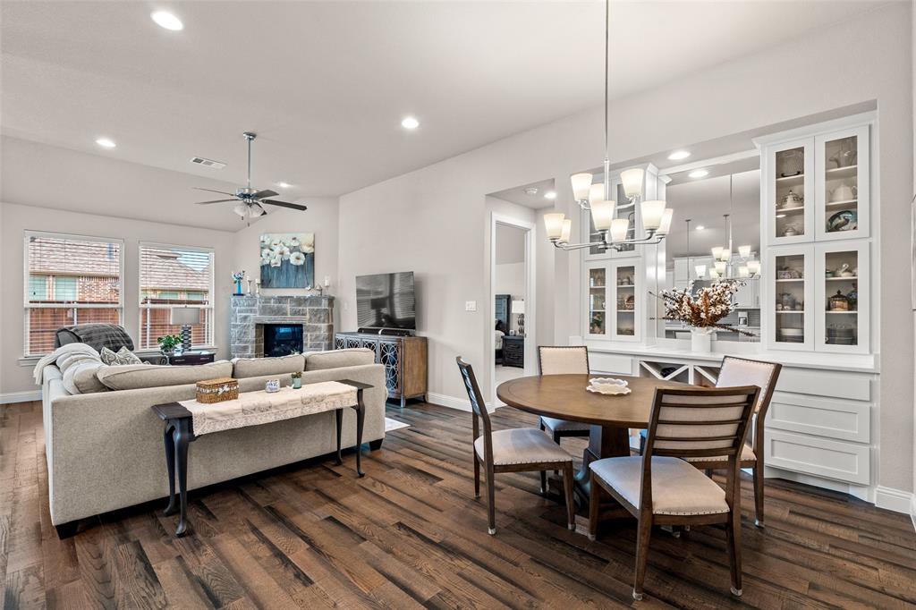 Westbury At Tribute Ph 2 - Residential