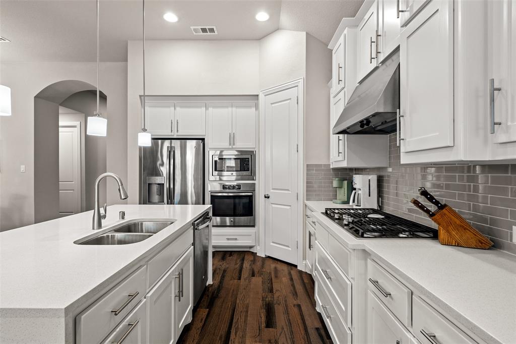 Westbury At Tribute Ph 2 - Residential