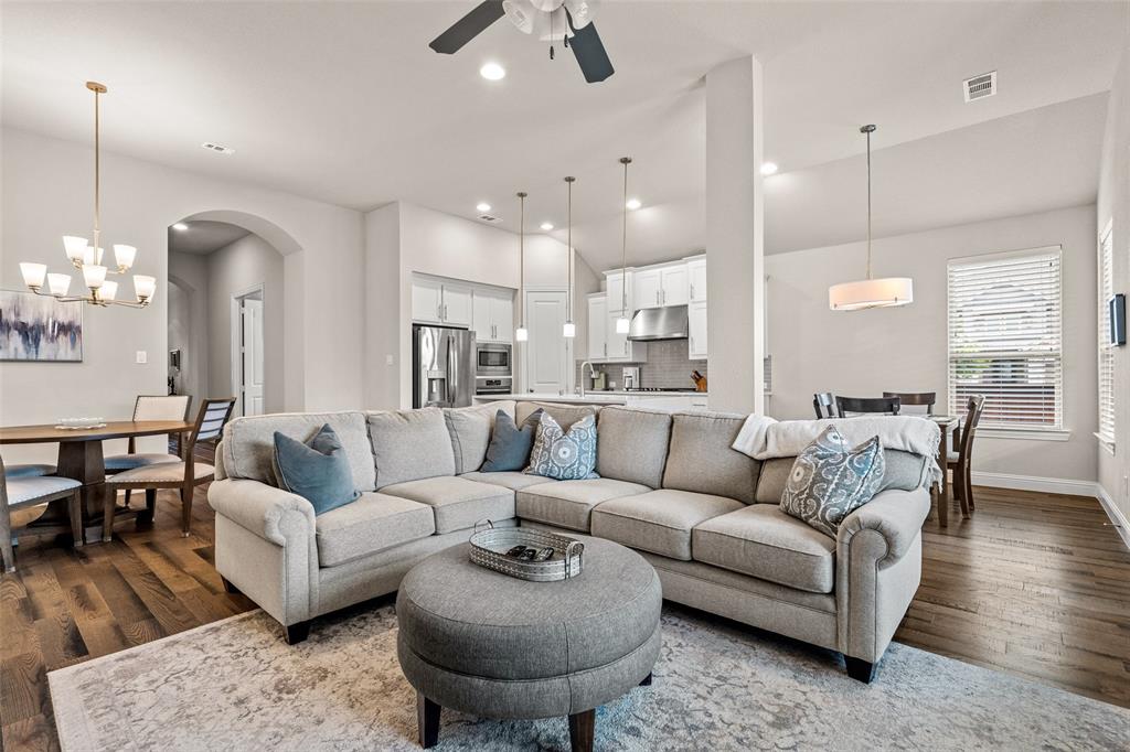 Westbury At Tribute Ph 2 - Residential