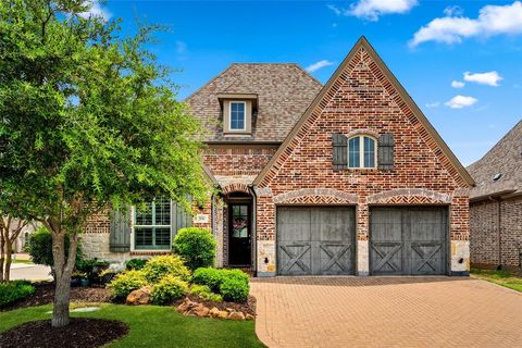 2836 Montreaux The Colony TX 75056