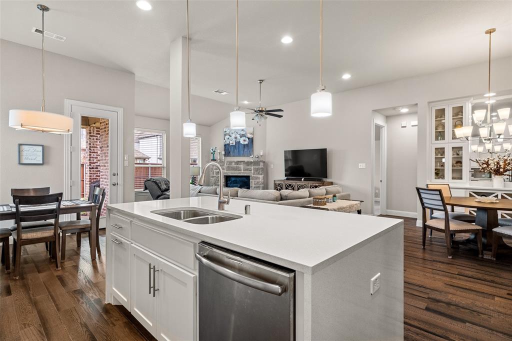 Westbury At Tribute Ph 2 - Residential