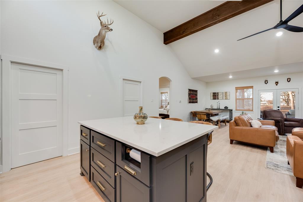 J W Scott Surv 1000 - Residential