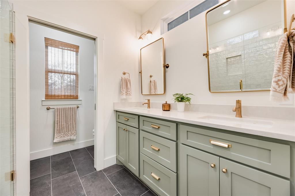 J W Scott Surv 1000 - Residential