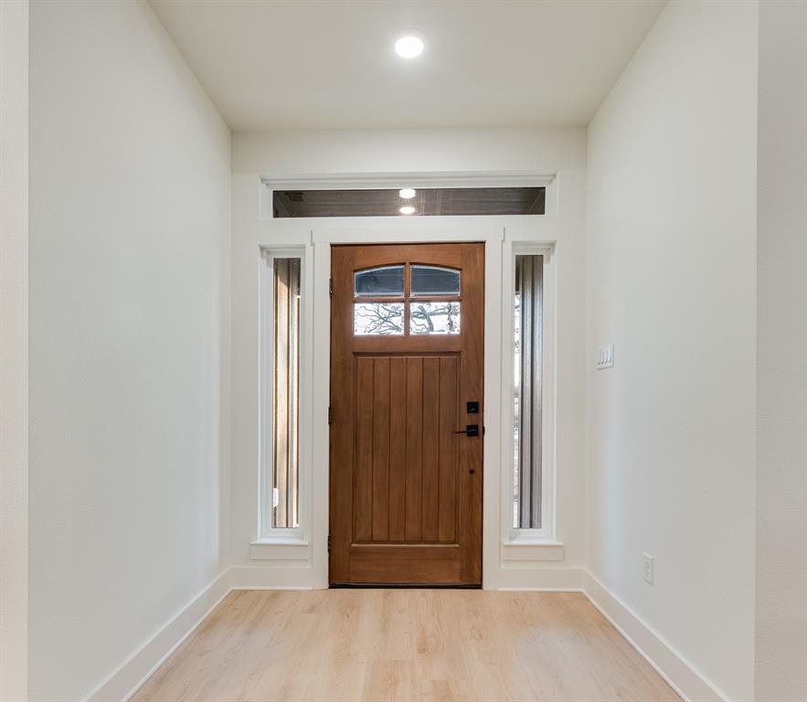 J W Scott Surv 1000 - Residential