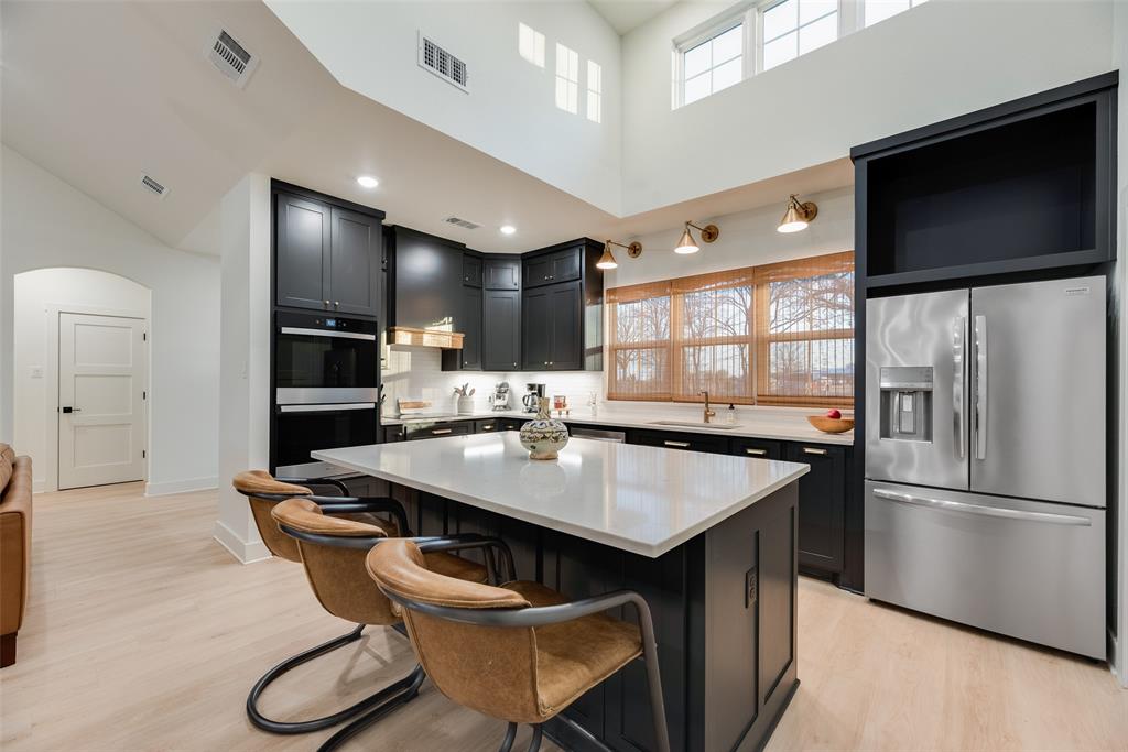 J W Scott Surv 1000 - Residential