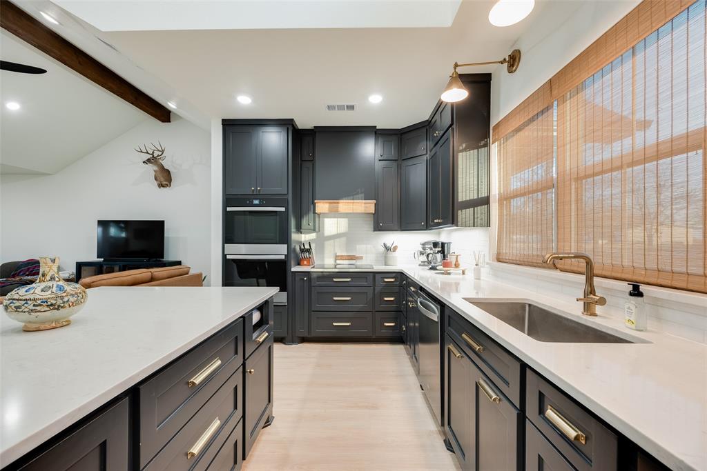 J W Scott Surv 1000 - Residential