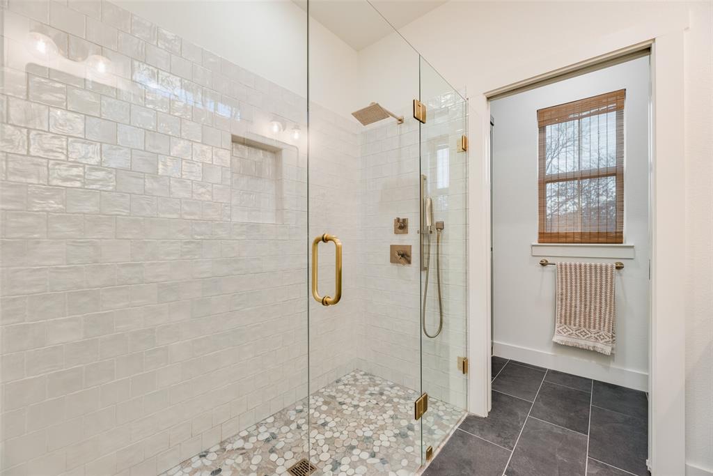 J W Scott Surv 1000 - Residential