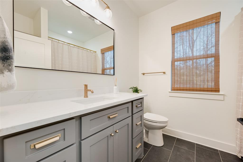 J W Scott Surv 1000 - Residential