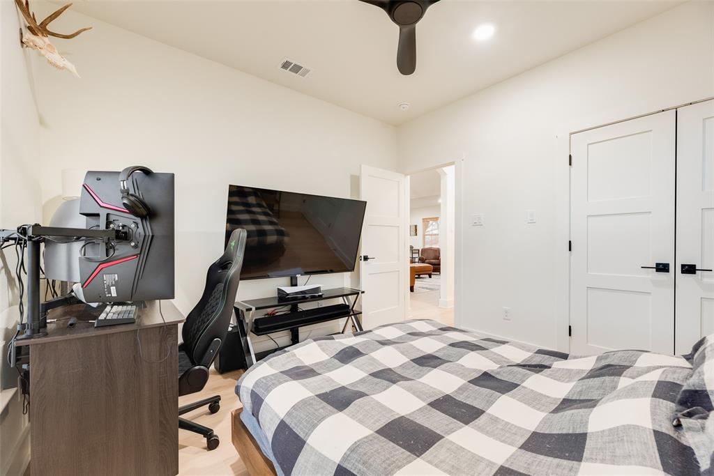 J W Scott Surv 1000 - Residential