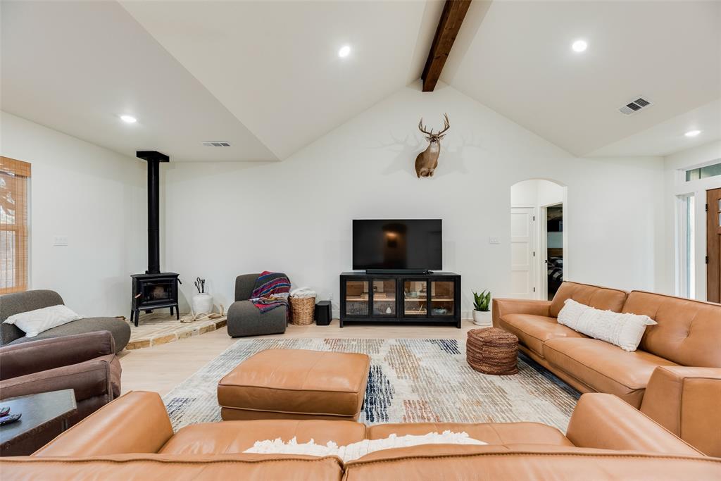 J W Scott Surv 1000 - Residential