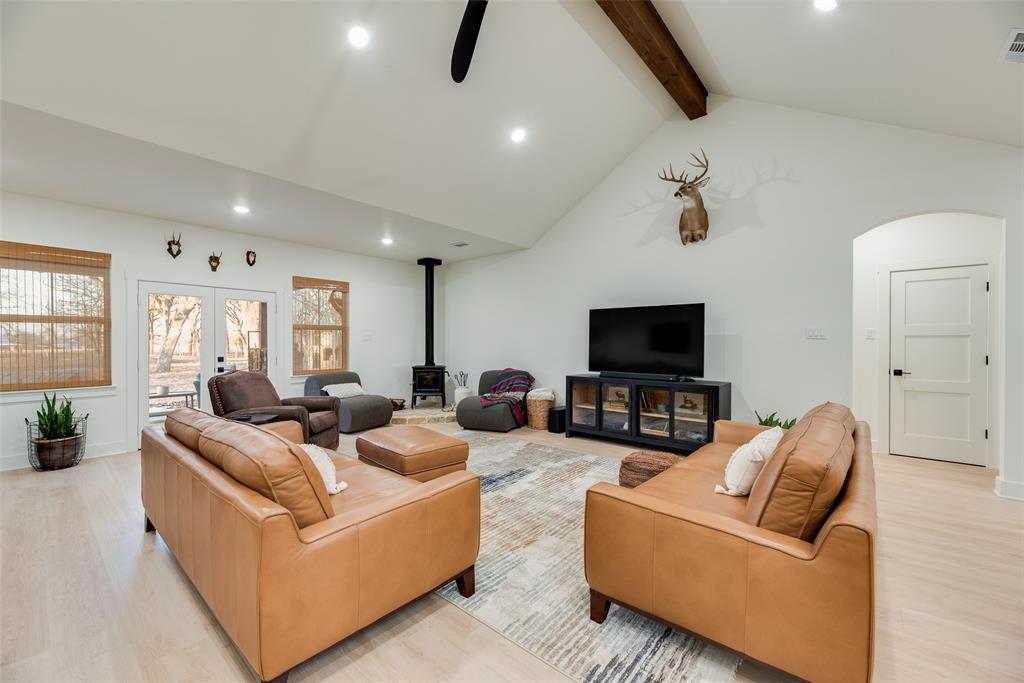 J W Scott Surv 1000 - Residential