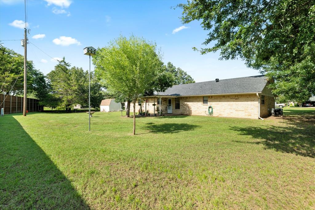 Texoma Ranch Estates - Residential
