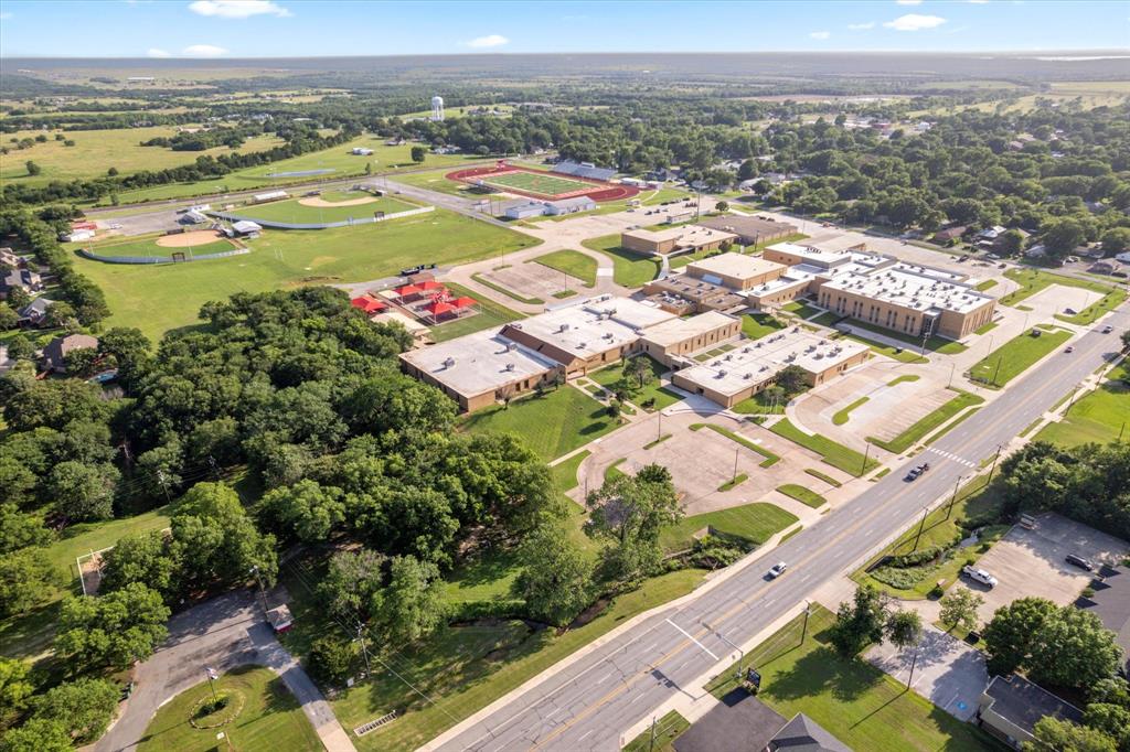 Texoma Ranch Estates - Residential