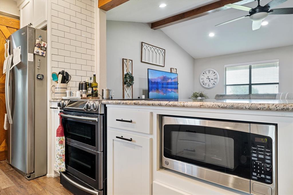 Texoma Ranch Estates - Residential