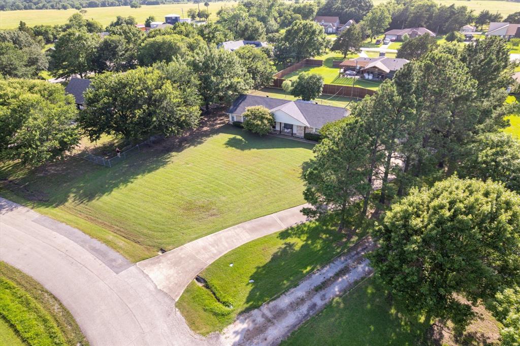 Texoma Ranch Estates - Residential