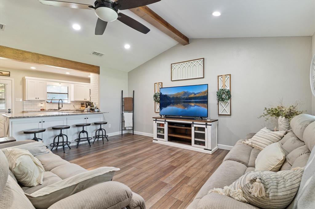 Texoma Ranch Estates - Residential