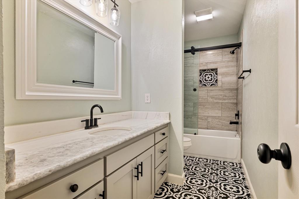 Texoma Ranch Estates - Residential