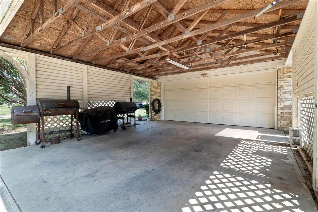 Texoma Ranch Estates - Residential