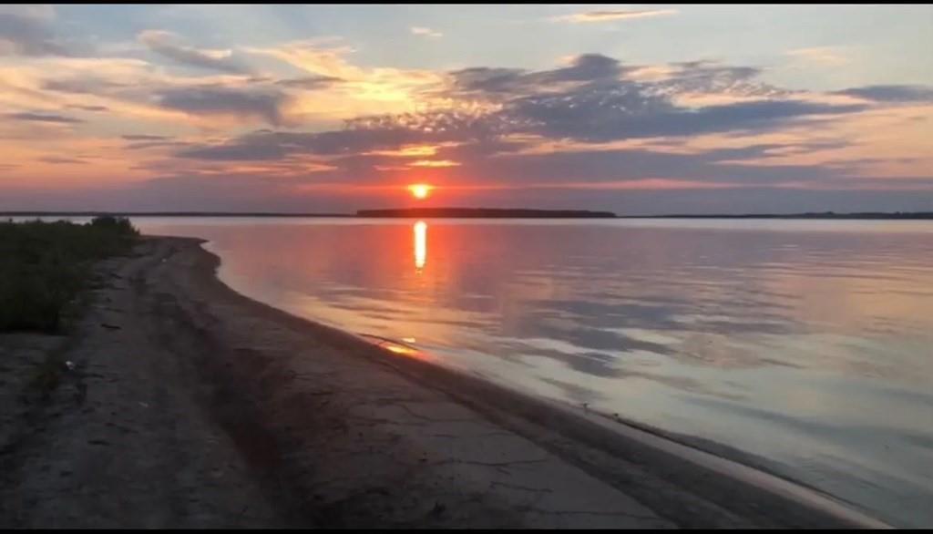 Cedar Crk Lndg - Land