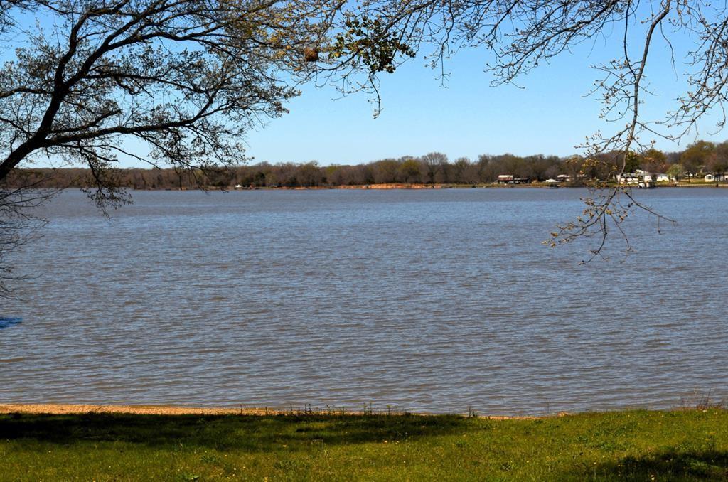 Cedar Crk Lndg - Land