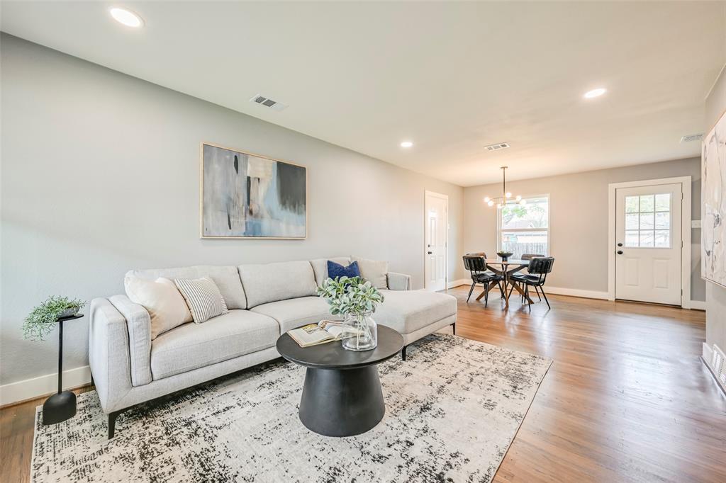 Shiloh Terrace 03 - Residential