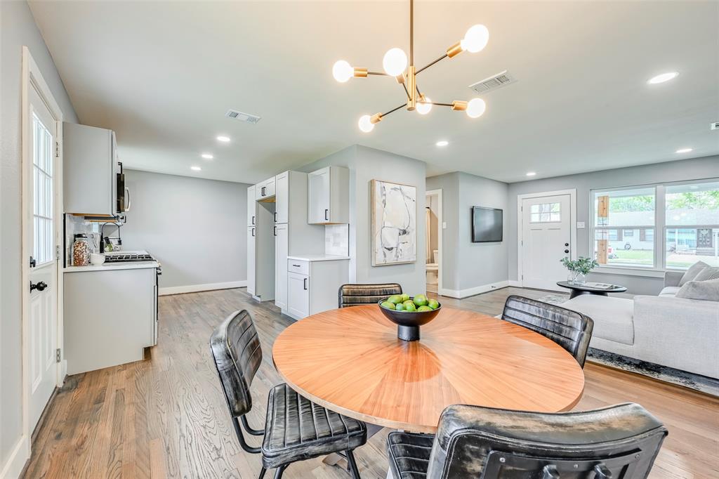 Shiloh Terrace 03 - Residential