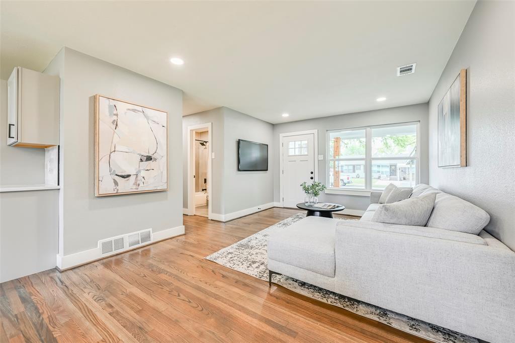 Shiloh Terrace 03 - Residential