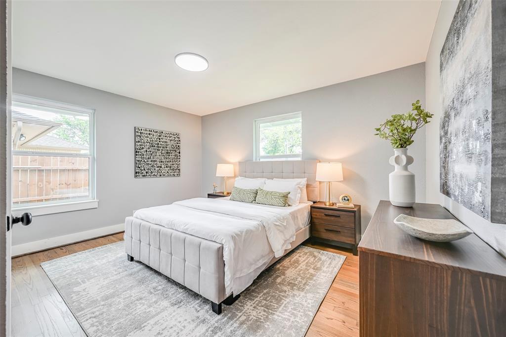 Shiloh Terrace 03 - Residential