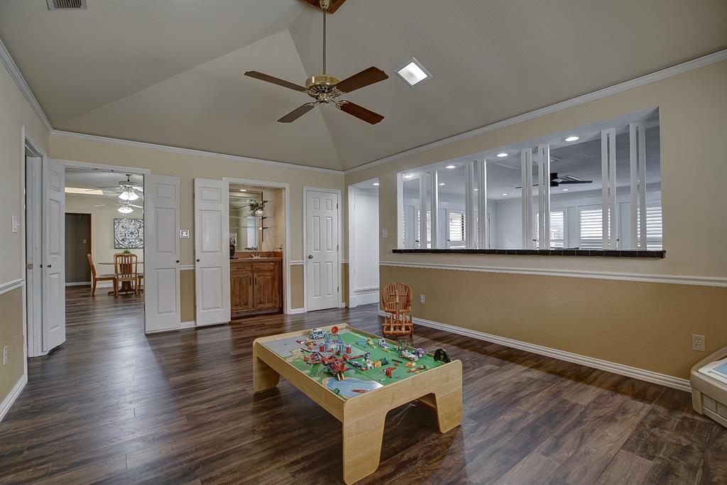 Pioneer Valley North - Residential