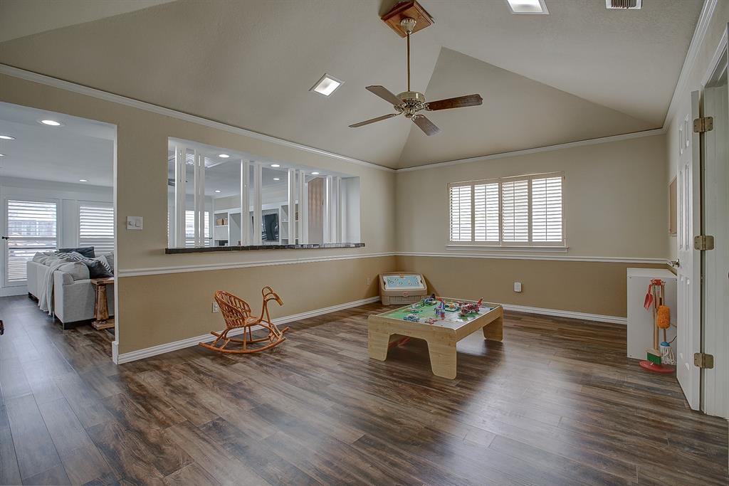 Pioneer Valley North - Residential