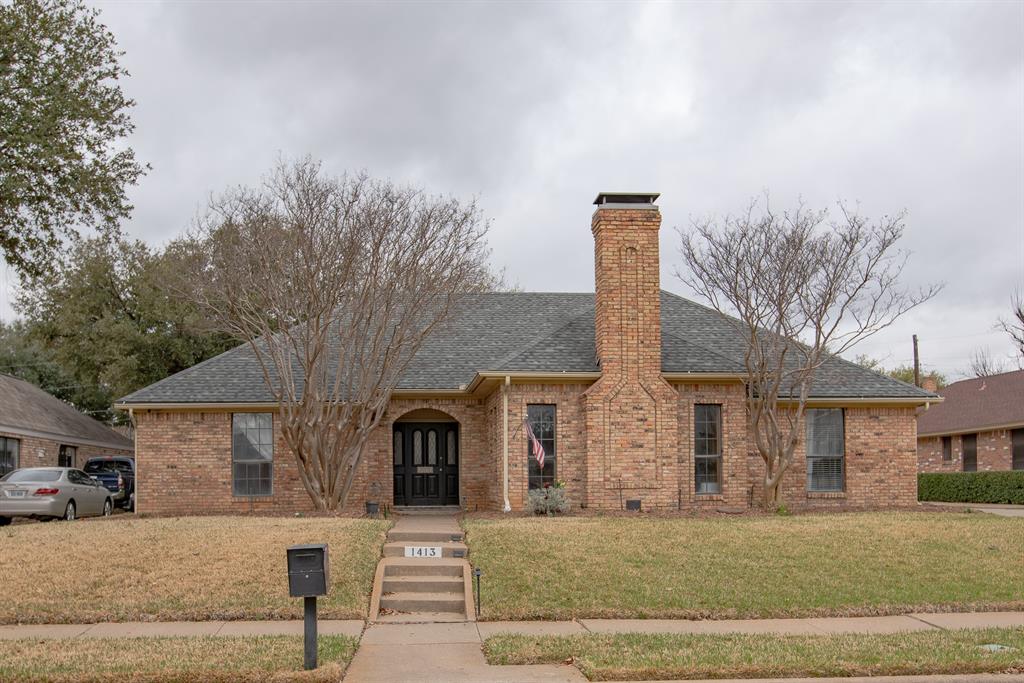 Pioneer Valley North - Residential