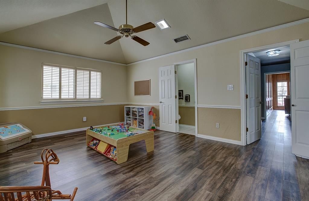 Pioneer Valley North - Residential