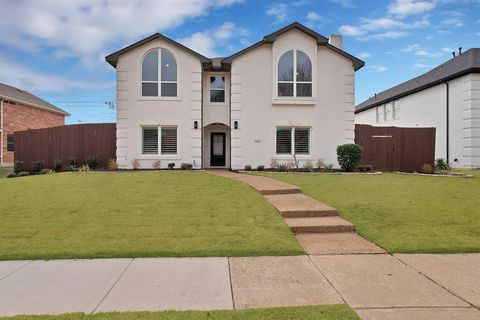 3204 Blenheim Court Plano TX 75025