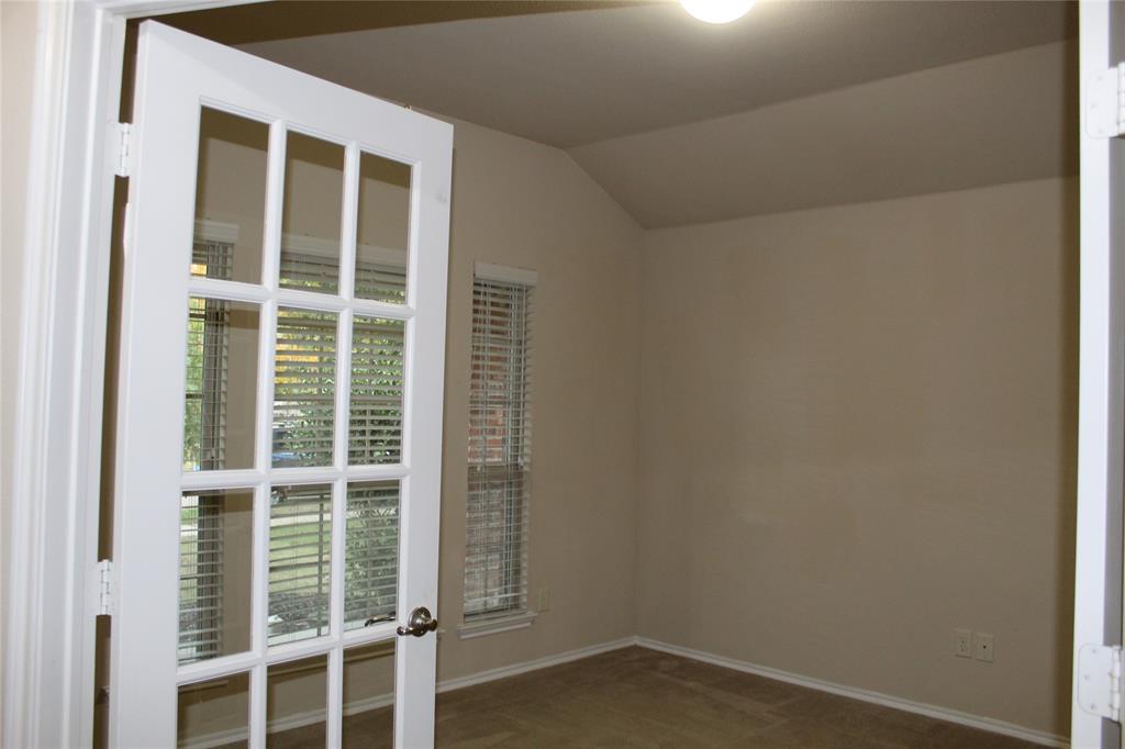Hunters Creek #1 - Residential