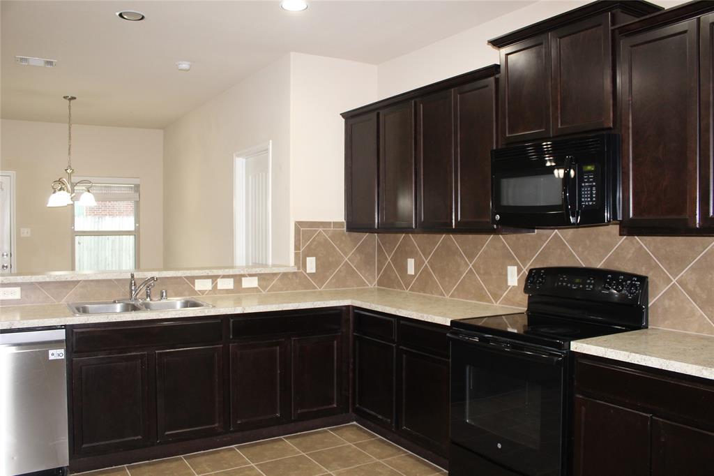 Hunters Creek #1 - Residential