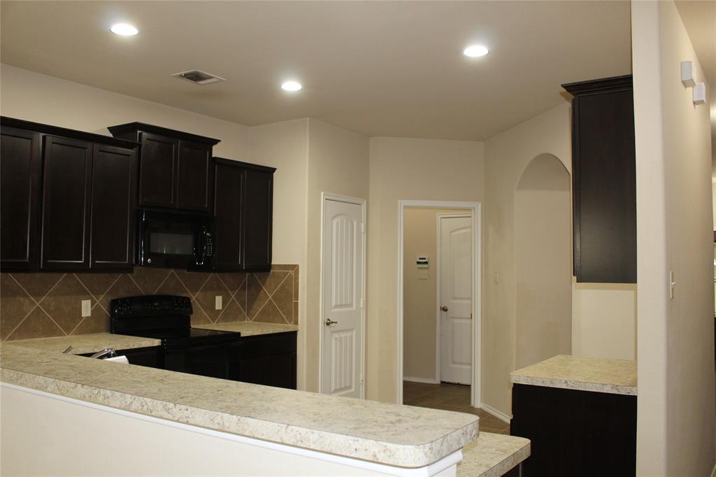 Hunters Creek #1 - Residential