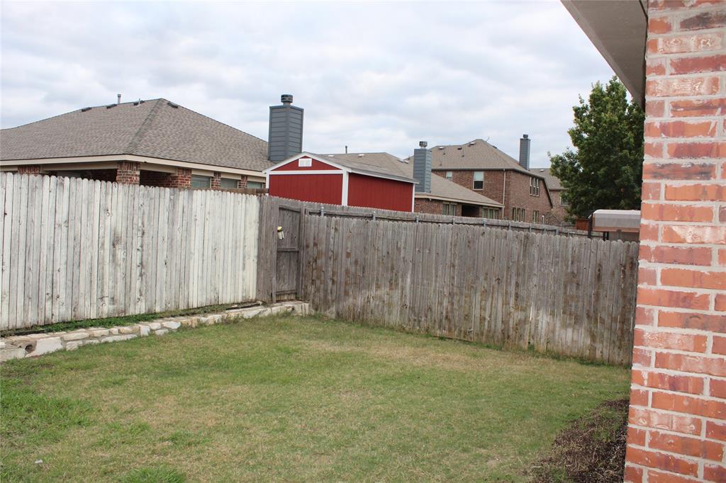 Hunters Creek #1 - Residential