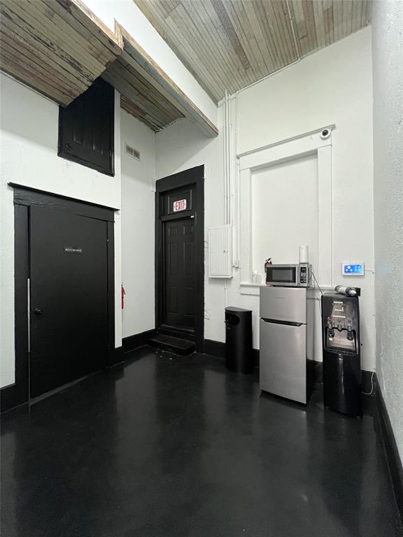 North Fort Worth - Commercial Lease