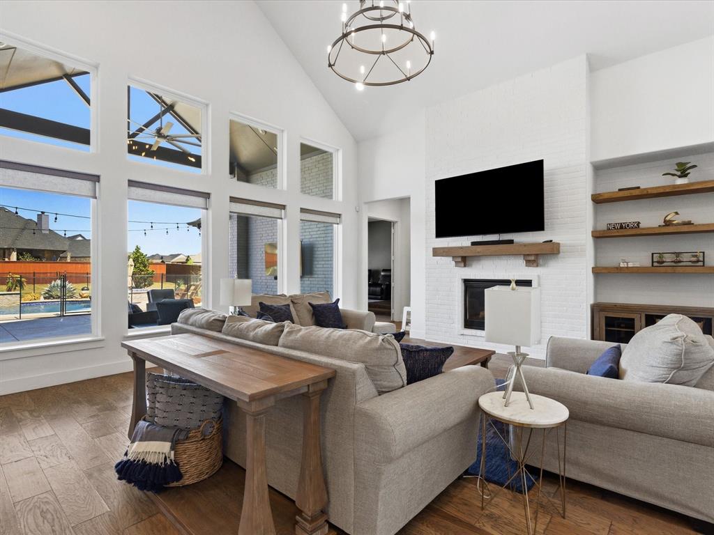 Northglen Ph 1 - Residential