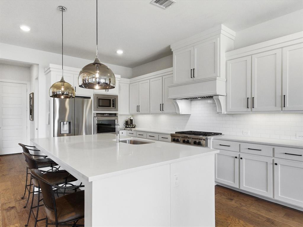 Northglen Ph 1 - Residential