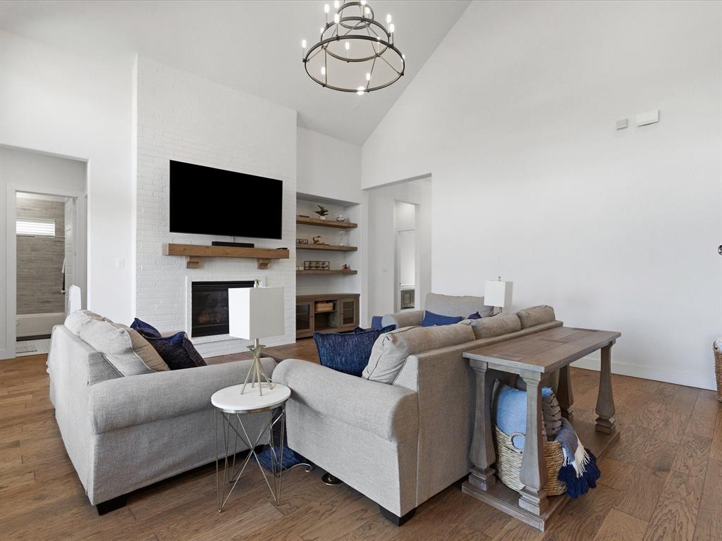 Northglen Ph 1 - Residential