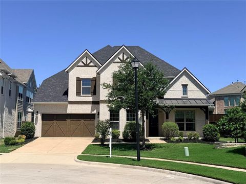 Photo of 331 Sage Meadow Road, Wylie, TX 75098 (MLS # 21223364)