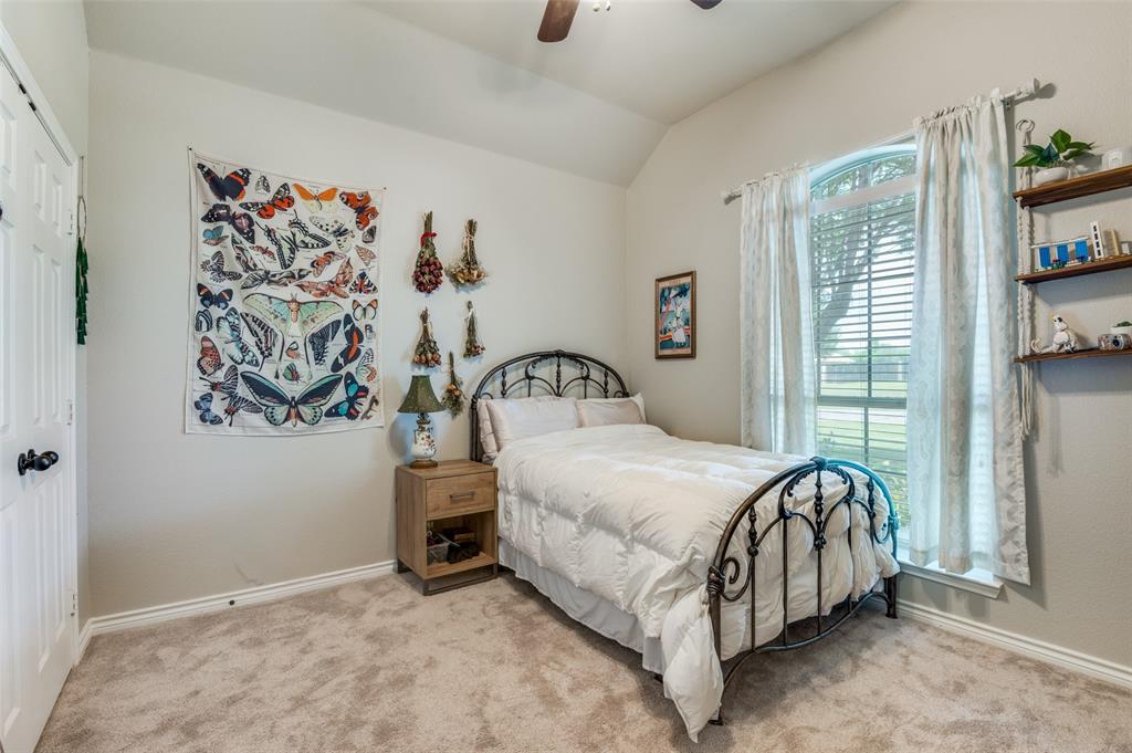 Rendon Meadows - Residential
