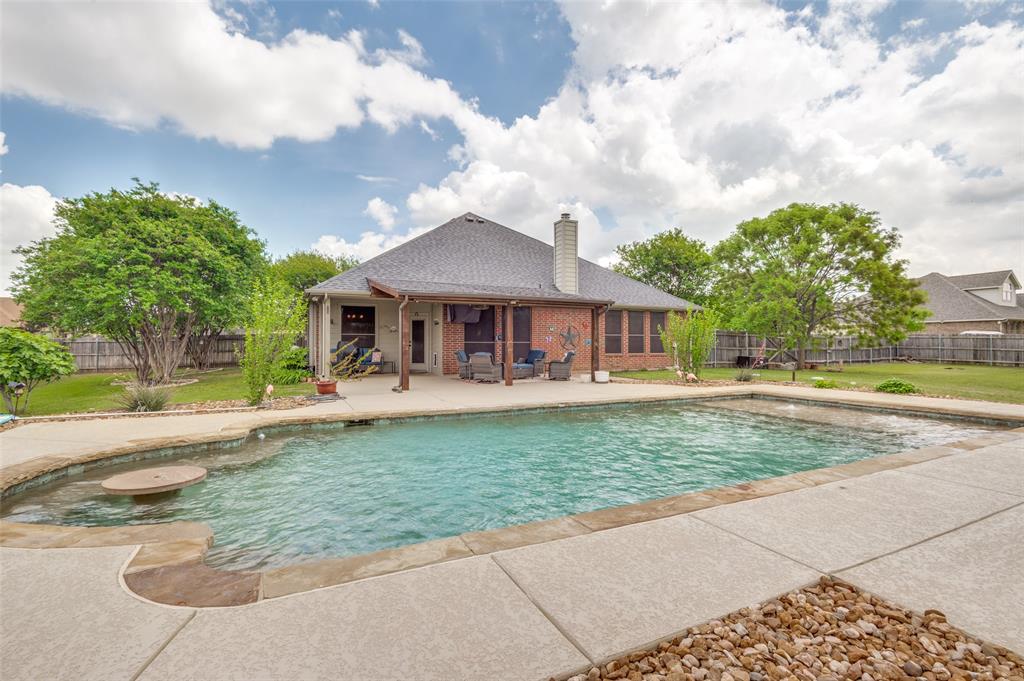 Rendon Meadows - Residential