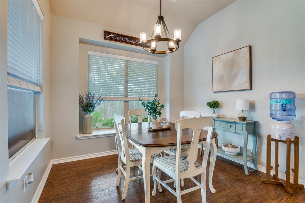 Rendon Meadows - Residential
